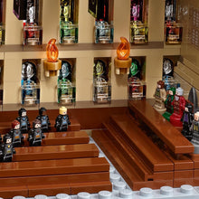 LEGO Harry Potter Hogwarts Castle 71043