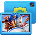 Buy Nicewise,Nicewise Tablet [KT1006] - 10.1 Inch - 32GB Storage - 2GB RAM -  Quad Core Processor - Parental Control Kidoz WiFi - Blue - Gadcet UK | UK | London | Scotland | Wales| Ireland | Near Me | Cheap | Pay In 3 | Tablet Computers