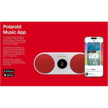 Buy Polaroid,Polaroid P2 Music Player (Black) - Powerful Portable Wireless Bluetooth Speaker Rechargeable with Dual Stereo Pairing - Gadcet UK | UK | London | Scotland | Wales| Near Me | Cheap | Pay In 3 | Bluetooth Speakers