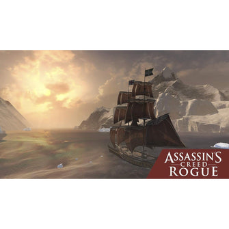 Assassin's Creed: The Rebel Collection - Nintendo Switch Game