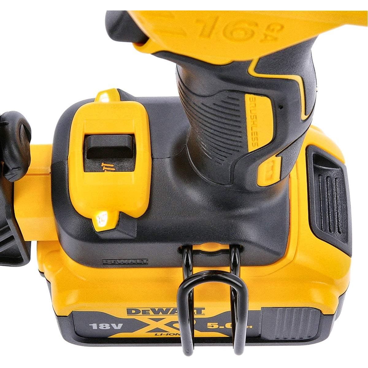 Buy DEWALT,DEWALT DCN660N-XJ Brushless Framing Nailer - Bare Unit, 18V, Yellow - Gadcet UK | UK | London | Scotland | Wales| Near Me | Cheap | Pay In 3 | Framing Nailers