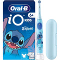 Buy Oral-B,Oral-B iO Kids Disney Stitch Electric Toothbrush Ages 6+ - Gadcet UK | UK | London | Scotland | Wales| Near Me | Cheap | Pay In 3 | Electric Toothbrushes