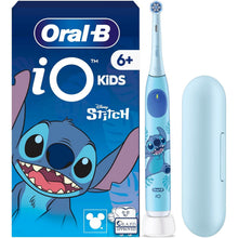 Buy Oral-B,Oral-B iO Kids Disney Stitch Electric Toothbrush Ages 6+ - Gadcet UK | UK | London | Scotland | Wales| Near Me | Cheap | Pay In 3 | Electric Toothbrushes