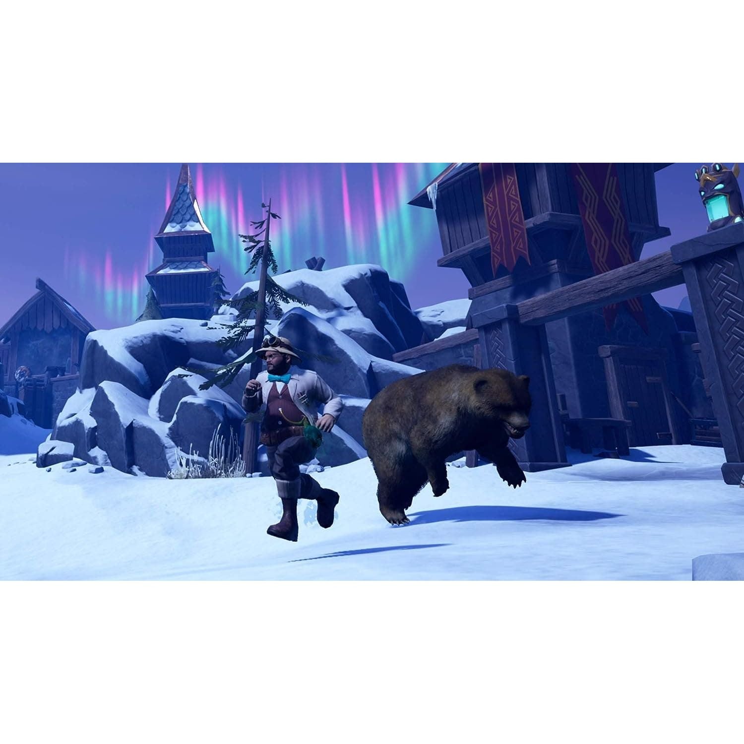 Buy Xbox,Jumanji: The Video Game (Xbox One) - Gadcet UK | UK | London | Scotland | Wales| Ireland | Near Me | Cheap | Pay In 3 | Video Game Software