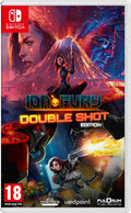 Ion Fury: Double Shot Edition - Nintendo Switch Game