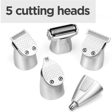 Buy Cashtro Ltd,BaByliss Lithium Power 11-in-1 Cordless Multi-Trimmer – Wet & Dry Grooming Kit with 4Hr Runtime, Waterproof Design & 11 Attachments - Gadcet UK | UK | London | Scotland | Wales| Near Me | Cheap | Pay In 3 | Cordless Multi-Trimmer