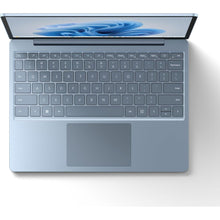 Buy Microsoft,Microsoft Surface Laptop Go 3 (2023) – Ultra-Thin 12.4” Touchscreen, Intel Core i5, 16GB RAM, 256GB SSD, Ice Blue, Windows 11 Home - Gadcet UK | UK | London | Scotland | Wales| Near Me | Cheap | Pay In 3 | Laptops