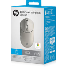 Buy HP,HP 400 Quiet Wireless Mouse – Dual Bluetooth & 2.4GHz USB, Silent Clicks, 6000 DPI (Maple) - Gadcet UK | UK | London | Scotland | Wales| Near Me | Cheap | Pay In 3 | Mice & Trackballs