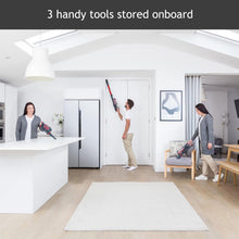 Buy Hoover,Hoover HF522STH Cordless Vacuum Cleaner - Anti-Twist, Single Battery, Grey & Red - Gadcet UK | UK | London | Scotland | Wales| Near Me | Cheap | Pay In 3 | Vacuums