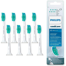 Buy Philips,Philips Sonicare Original ProResults Standard Sonic Toothbrush Heads - 8 Pack in White (Model HX6018/07) - Gadcet UK | UK | London | Scotland | Wales| Near Me | Cheap | Pay In 3 | Toothbrushes