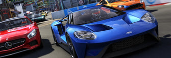 Buy Microsoft,Forza Motorsport 6 (Xbox One) - Gadcet UK | UK | London | Scotland | Wales| Ireland | Near Me | Cheap | Pay In 3 | Video Game Software