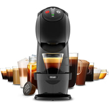 Buy De'Longhi,NESCAFÉ EDG226.A Dolce Gusto Genio S Automatic coffee machine Anthracite by Delonghi - Gadcet UK | UK | London | Scotland | Wales| Near Me | Cheap | Pay In 3 | Espresso Machines