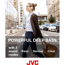 Buy JVC,JVC HA-Z37W-W Wireless Bluetooth On Ear Headphones, 35 hours listening time (White) - Gadcet UK | UK | London | Scotland | Wales| Ireland | Near Me | Cheap | Pay In 3 | Headphones