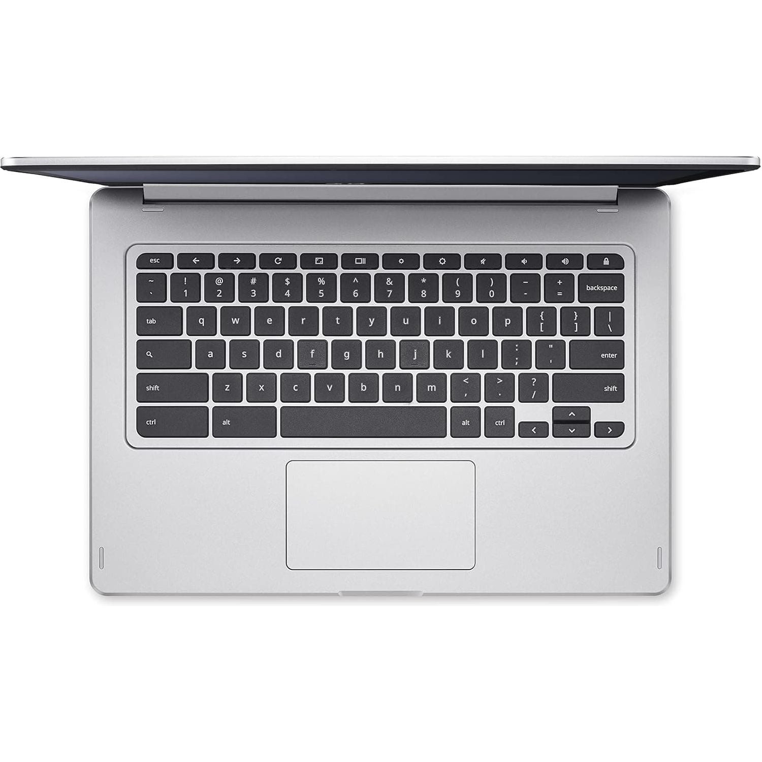 Buy Acer,Acer Chromebook R13 CB5-312T - MediaTek MT8173, 4GB RAM, 64GB eMMC, 13.3" HD Touchscreen, Chrome OS, Silver - Gadcet UK | UK | London | Scotland | Wales| Near Me | Cheap | Pay In 3 | Laptops