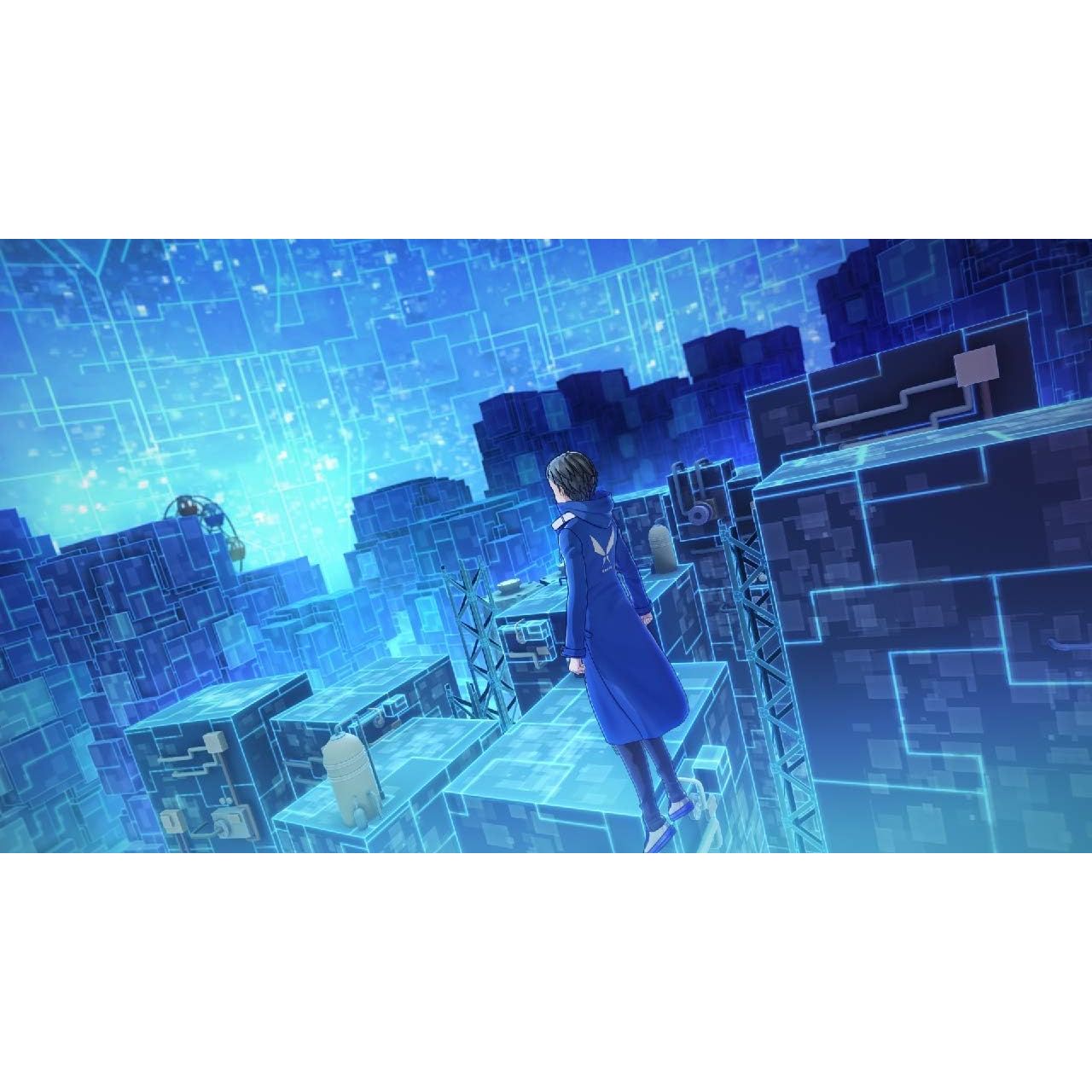 Buy Nintendo,Digimon Story Cyber Sleuth: Complete Edition for Nintendo Switch - Gadcet UK | UK | London | Scotland | Wales| Near Me | Cheap | Pay In 3 | Video Game Software