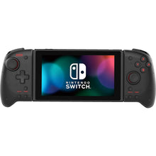 Buy Nintendo,HORI Nintendo Switch Split Pad Pro Controller - Black - Gadcet UK | UK | London | Scotland | Wales| Near Me | Cheap | Pay In 3 | Game Controllers