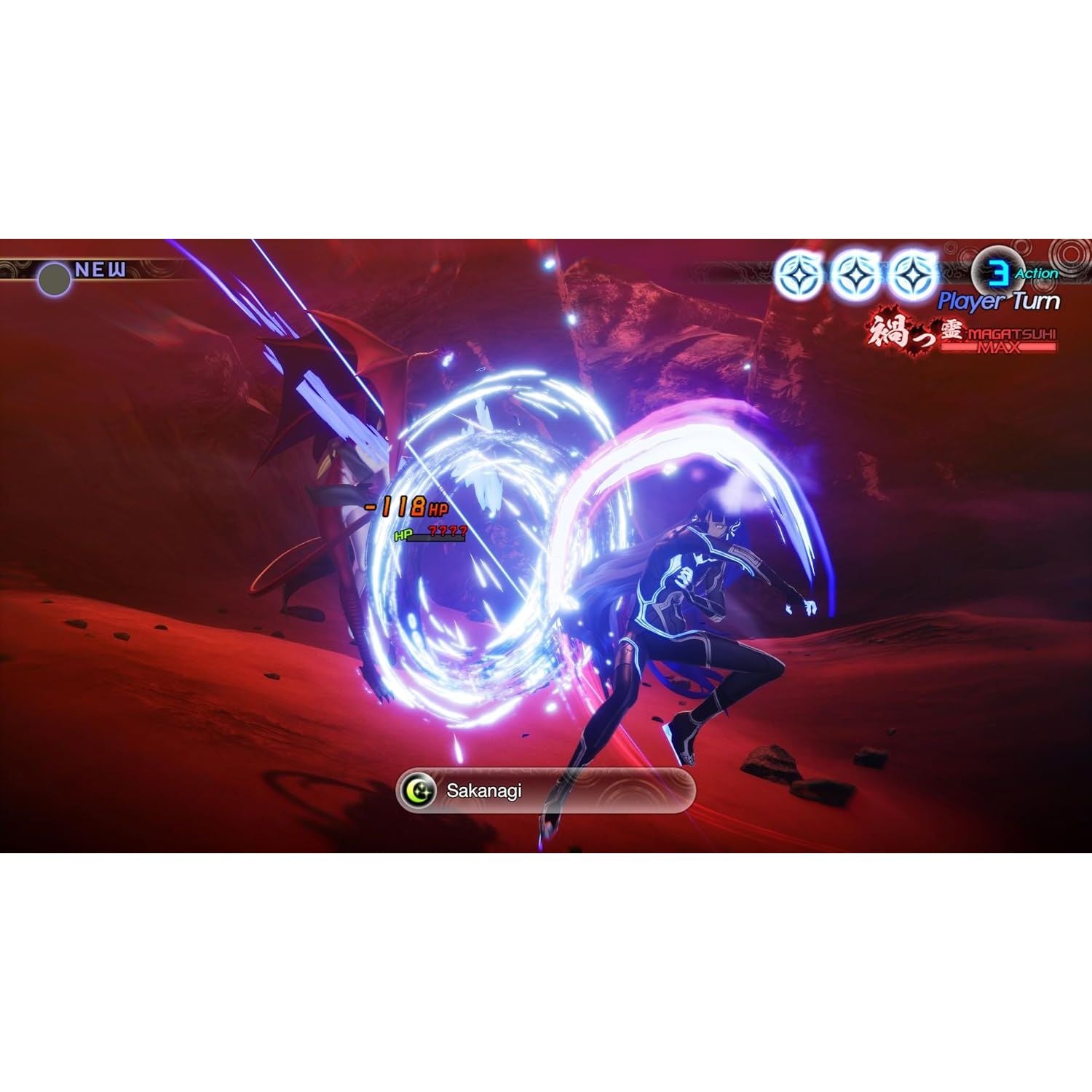 Buy Nintendo Game,Shin Megami Tensei V: Vengeance Standard Edition - Nintendo Switch Game - Gadcet UK | UK | London | Scotland | Wales| Near Me | Cheap | Pay In 3 | Video Game Software