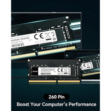 Buy Lexar,Lexar SODIMM 8GB DDR4 RAM 3200 MHz – 260‑Pin DDR4 SO‑DIMM Laptop Memory (LD4AS008G‑B3200ASST) - Gadcet UK | UK | London | Scotland | Wales| Near Me | Cheap | Pay In 3 | RAM