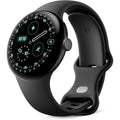 Buy Google,Google Pixel Watch 4 (41 mm) – Matte Black Aluminium with Obsidian Active Band (LTE) - Gadcet UK | UK | London | Scotland | Wales| Near Me | Cheap | Pay In 3 | Smart Watches