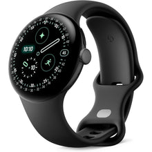 Buy Google,Google Pixel Watch 4 (41 mm) – Matte Black Aluminium with Obsidian Active Band (LTE) - Gadcet UK | UK | London | Scotland | Wales| Near Me | Cheap | Pay In 3 | Smart Watches