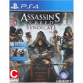 Buy PlayStation,Assassin’s Creed Syndicate – PlayStation 4 - Gadcet UK | UK | London | Scotland | Wales| Near Me | Cheap | Pay In 3 | Video Game Software