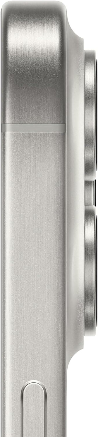 Buy Apple,Apple iPhone 15 Pro Max (256 GB) - White Titanium - Unlocked - Gadcet UK | UK | London | Scotland | Wales| Ireland | Near Me | Cheap | Pay In 3 | Unlocked Mobile Phones