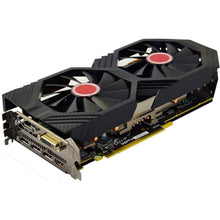 Buy XFX,AMD Radeon RX 590 Graphics Card - Gadcet UK | UK | London | Scotland | Wales| Near Me | Cheap | Pay In 3 | Video Cards & Adapters
