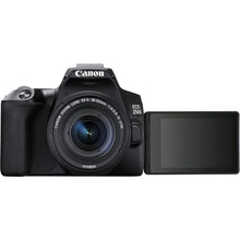Buy Canon,Canon EOS 250D + Canon EF-s 18-55mm f/4-5.6 IS STM Lens - Black - Gadcet UK | UK | London | Scotland | Wales| Near Me | Cheap | Pay In 3 | Digital Cameras