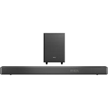 Hisense AX3120G 3.1.2 Channel 360W Dolby Atmos Soundbar with Wireless Subwoofer and Up-Firing Speakers