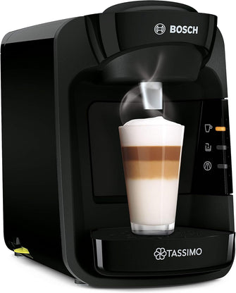 Buy Bosch,Tassimo by Bosch Suny TAS3102GB 'Special Edition' Coffee Machine | 1300W, 0.8L, Black - Gadcet UK | UK | London | Scotland | Wales| Near Me | Cheap | Pay In 3 | Coffee Makers & Espresso Machines