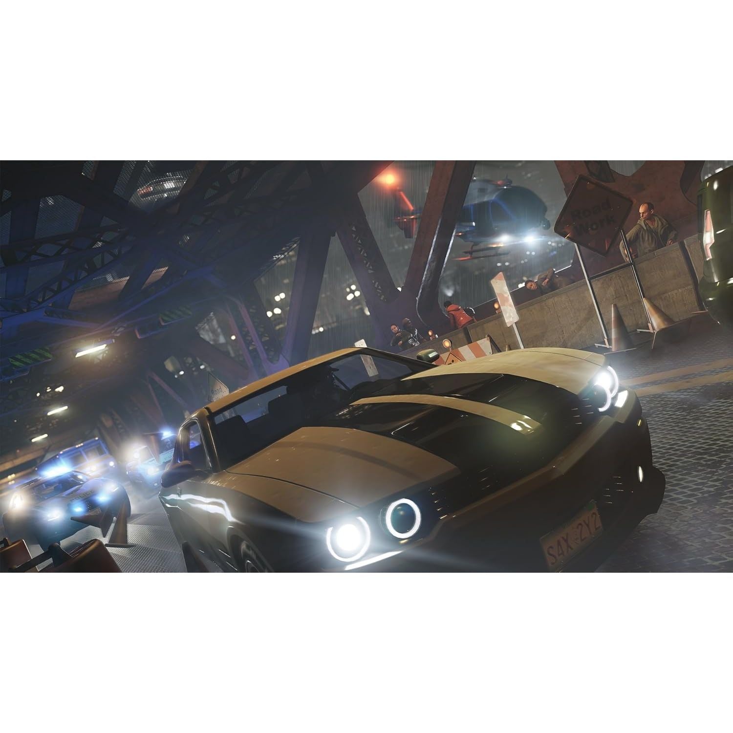 Buy Xbox One,Watch Dogs – Xbox One Game - Gadcet UK | UK | London | Scotland | Wales| Near Me | Cheap | Pay In 3 | Video Game Software