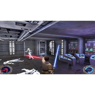 Buy PlayStation,Star Wars Jedi Knight Collection - PS4 Game - Gadcet UK | UK | London | Scotland | Wales| Near Me | Cheap | Pay In 3 | Video Game Software