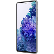 Buy Samsung,Samsung Galaxy S20 FE Smartphone – 6GB RAM, 128GB Storage, Cloud White - Gadcet UK | UK | London | Scotland | Wales| Near Me | Cheap | Pay In 3 | Mobile & Smart Phones