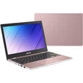 Buy ASUS,ASUS E210 11.6in Celeron 4GB 64GB Cloudbook - Pink - Gadcet UK | UK | London | Scotland | Wales| Near Me | Cheap | Pay In 3 | Laptops