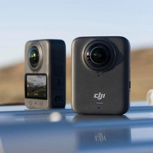 Buy Ecat Tech Ltd,DJI Osmo Action 360 Standard Combo Action Camera – 360° Capture, Dual-Lens, Stabilised Video - Gadcet UK | UK | London | Scotland | Wales| Near Me | Cheap | Pay In 3 | 