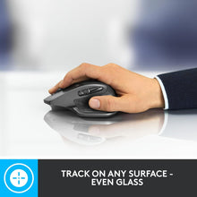 Buy Logitech,Logitech MX Master 2S Bluetooth Edition Wireless Mouse, Multi-Surface, Hyper-Fast Scrolling, Ergonomic, Rechargeable, Connects Up to 3 Mac/PC Computers - Graphite - Gadcet UK | UK | London | Scotland | Wales| Near Me | Cheap | Pay In 3 | Keyboard & Mouse