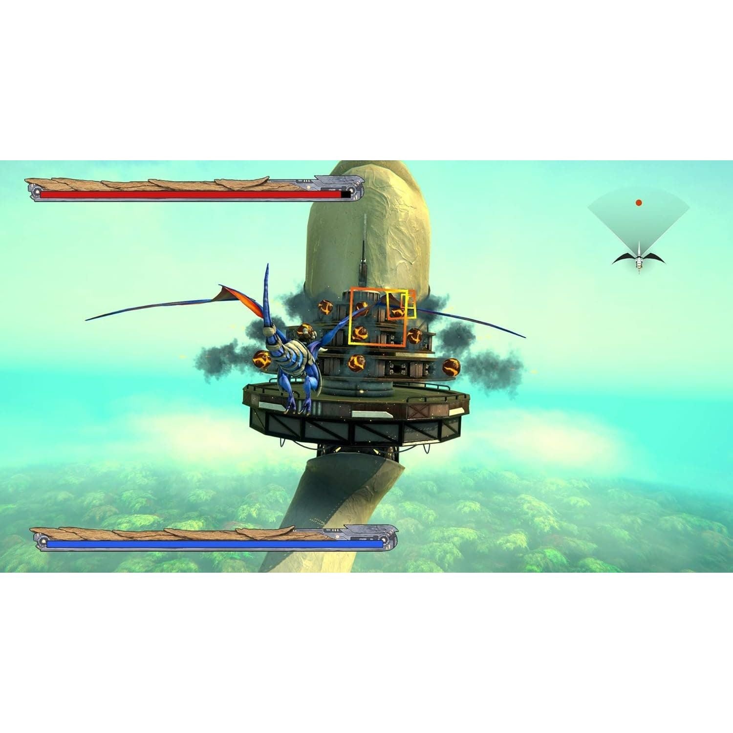 Buy Nintendo,Panzer Dragoon (Limited Run #67) - Nintendo Switch - Gadcet UK | UK | London | Scotland | Wales| Ireland | Near Me | Cheap | Pay In 3 | Video Game Software
