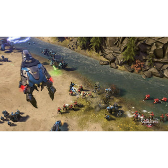Buy Xbox One,Halo Wars 2 - Xbox One - Gadcet UK | UK | London | Scotland | Wales| Near Me | Cheap | Pay In 3 | Video Game Software