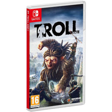 Buy Nintendo Switch,Troll and I – Nintendo Switch Game - Gadcet UK | UK | London | Scotland | Wales| Near Me | Cheap | Pay In 3 | Video Game Consoles