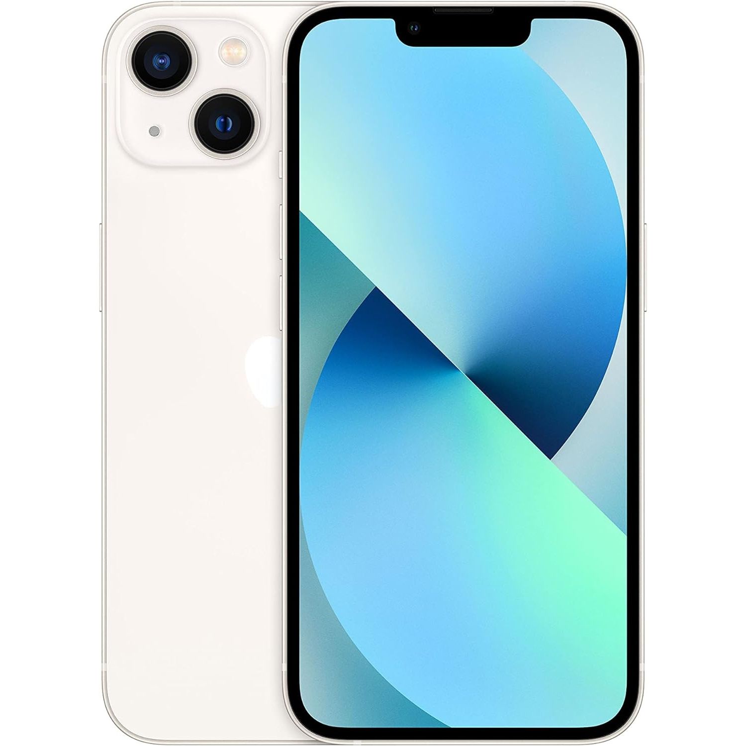 Buy Apple,Apple iPhone 13 5G 128GB Starlight Sim-Free Unlocked Mobile Phone - Gadcet UK | UK | London | Scotland | Wales| Near Me | Cheap | Pay In 3 | Unlocked Mobile Phones