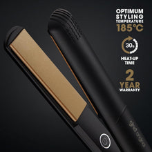 Buy ghd,ghd Original - Hair Straightener, Iconic Ceramic Floating Plates with Smooth Gloss Coating for Lasting Results with No Extreme Heat, 30 Second Heat Up Time - Gadcet UK | UK | London | Scotland | Wales| Ireland | Near Me | Cheap | Pay In 3 | Health & Beauty