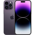 Buy Apple,Apple iPhone 14 Pro Max - 1 TB Storage - Deep Purple - Gadcet UK | UK | London | Scotland | Wales| Ireland | Near Me | Cheap | Pay In 3 | Mobile Phones