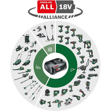 Buy Bosch,Bosch AdvancedMulti 18 Cordless Multifunction Tool - 18V System, Includes 1 Battery, Charger, Delta Sanding Plate, Sanding Sheets, 2 Saw Blades, Auxiliary Handle, Carrying Case - Gadcet UK | UK | London | Scotland | Wales| Ireland | Near Me | Cheap | Pay In 3 | Handheld Power Drills