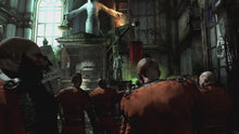 Batman: Arkham Trilogy - Nintendo Switch Game