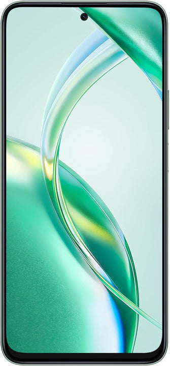 HONOR 200 Smart 5G 256GB 4GB Forest Green SIM-Free Unlocked Mobile Phone