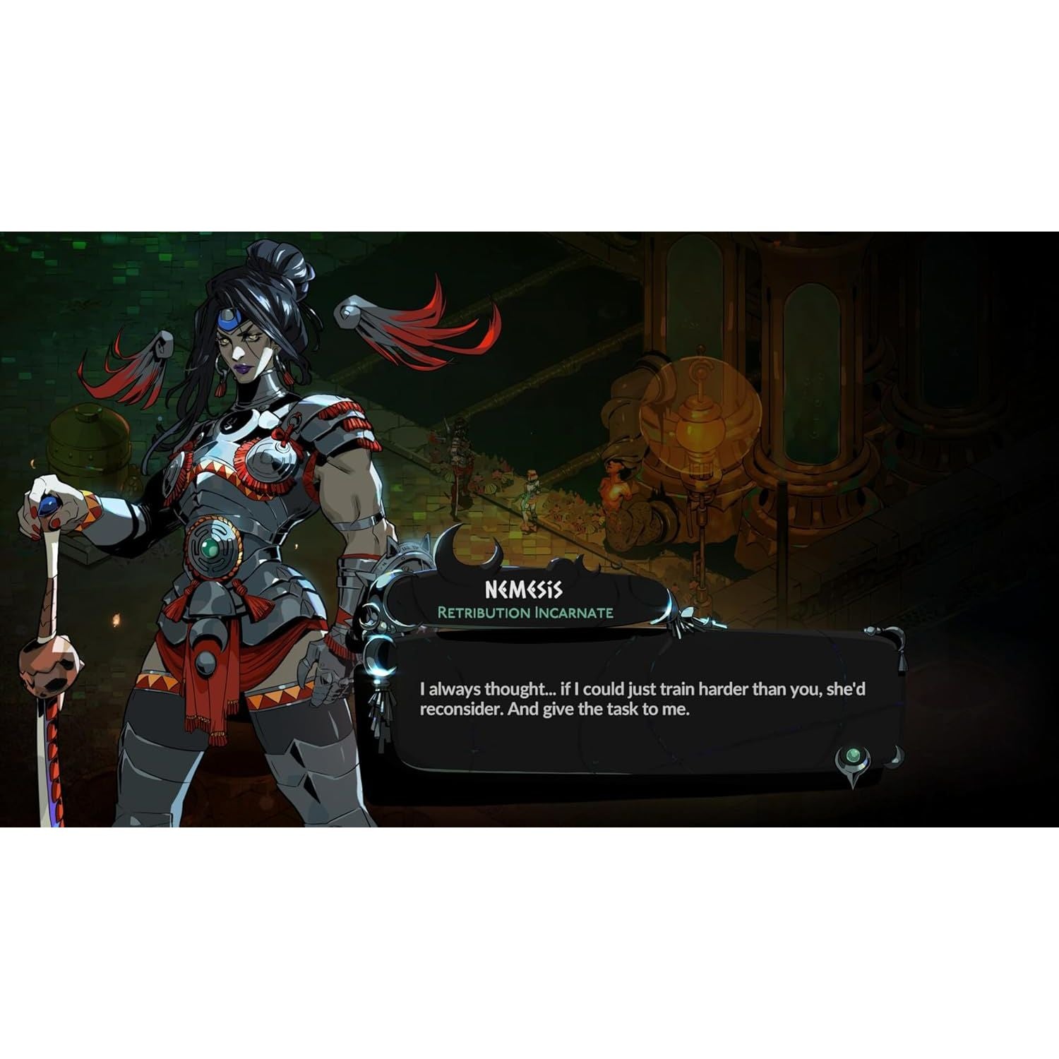 Buy Nintendo,Hades II Nintendo Switch 2 Edition - Gadcet UK | UK | London | Scotland | Wales| Near Me | Cheap | Pay In 3 | Video Game Software