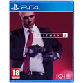 HITMAN 2 - PS4 Game