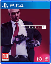 Buy Play station,HITMAN 2 (PS4) - Gadcet UK | UK | London | Scotland | Wales| Ireland | Near Me | Cheap | Pay In 3 | Games