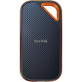 Buy Sandisk,SanDisk Extreme Pro 2TB Portable NVMe SSD, USB-C, up to 2000MB/s, Ruggedised and Water-Resistant, carabiner loop. - Gadcet.com | UK | London | Scotland | Wales| Ireland | Near Me | Cheap | Pay In 3 | Hard Drives