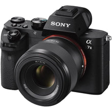 Buy Sony,Sony 50mm f/1.8 Full-Frame E-Mount Prime Lens – Ideal for Portraits, Bokeh, and Everyday Shooting - Gadcet UK | UK | London | Scotland | Wales| Near Me | Cheap | Pay In 3 | Camera Lenses